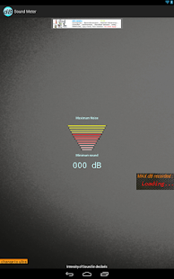 How to mod Sound Meter 1.2 unlimited apk for laptop