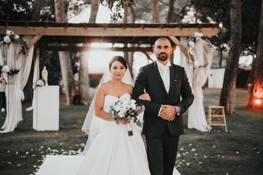 Photographe de mariage Juan Bosco (photofoxfr). Photo du 7 octobre 2019