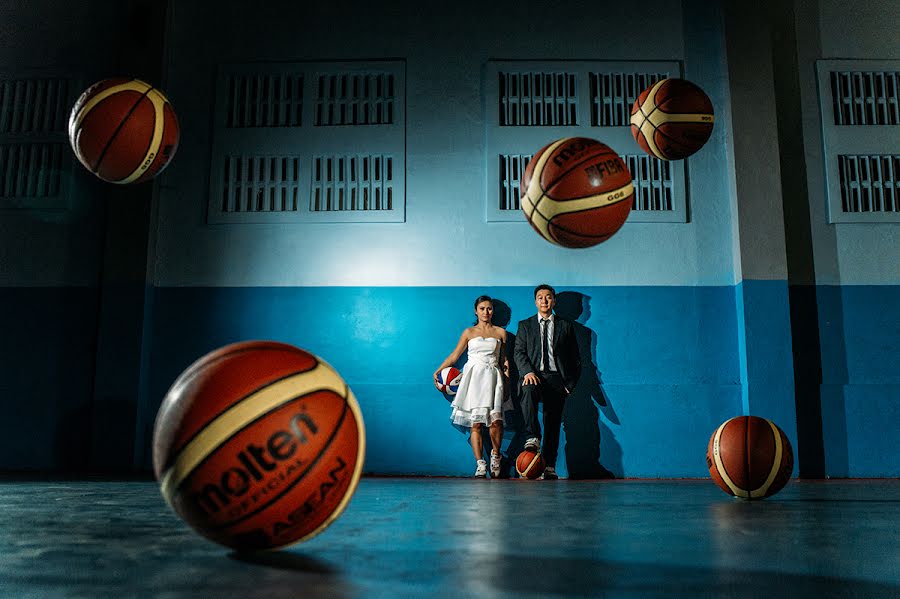 Wedding photographer Hendra Lesmana (hendralesmana). Photo of 23 September 2014