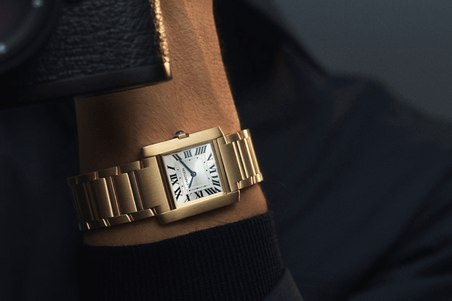 How Much Is My Cartier Watch Worth? Read This To Find Out
