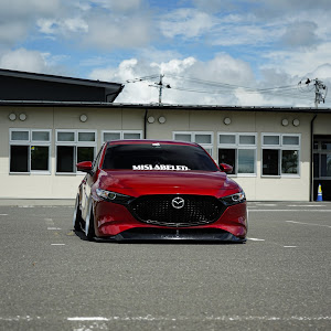 MAZDA3 BPFP