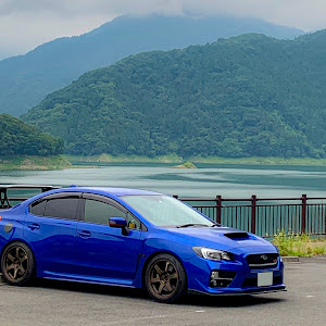 WRX STI