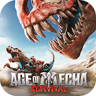 Age of Mecha: Survival