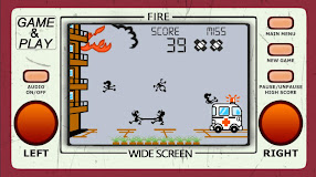 救火街機遊戲 FIRE 80s Arcade Games