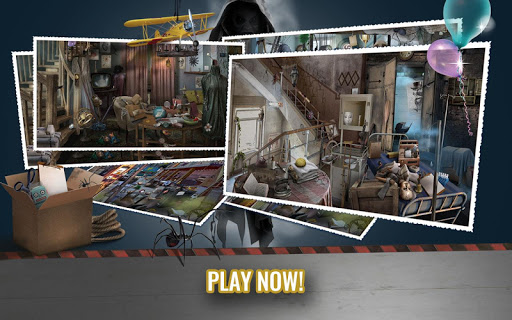 Ghost Town Adventures Mystery Hidden Object Game