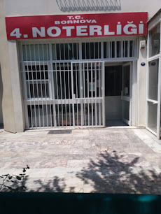 Bornova 4. Noterliği