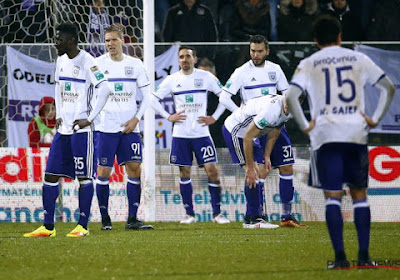 Voici comment Adnan Custovic a piégé Anderlecht !