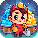 Baixar aplicação Idle Gold Miner Instalar Mais recente APK Downloader