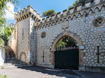 villa à Nice (06)