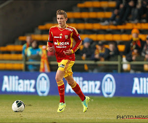 Onze ans plus tard, le grand retrour de Thorgan Hazard en Ligue 1 ?