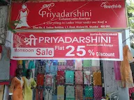 Shree Priyadarshini photo 2