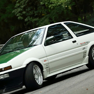 スプリンタートレノ