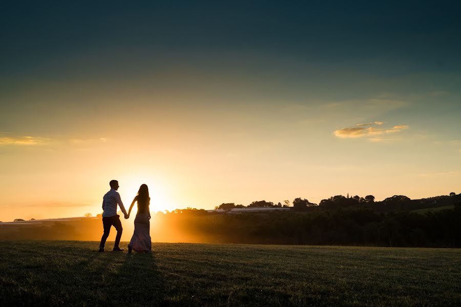 Huwelijksfotograaf Renan Patrick (matrickmakers). Foto van 9 augustus 2019