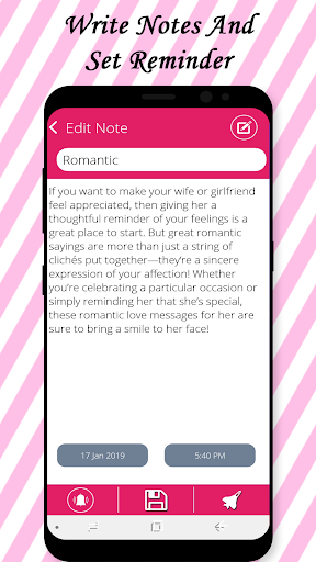 Secret Diary with lock - Personal Diary with lock