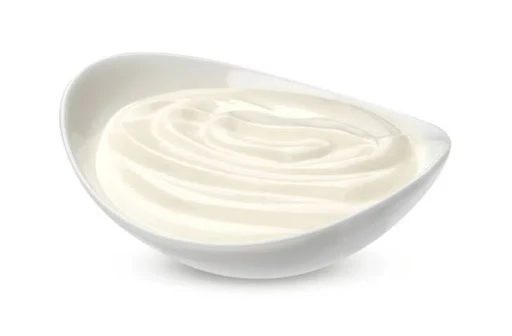 Mayonnaise (Without Egg)