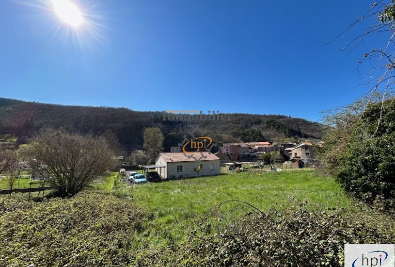  Vente Terrain à bâtir - 695m² à Camarès (12360) 