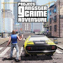 下载 Project Gangster Crime Adventure 安装 最新 APK 下载程序