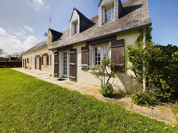 maison à Saint-Jean-Trolimon (29)