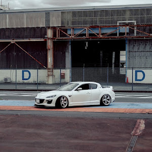 RX-8 SE3P