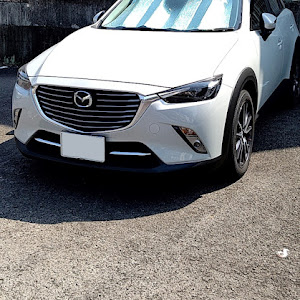 CX-3 DK5FW