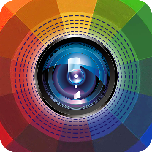 Grid Camera 2015 攝影 App LOGO-APP開箱王