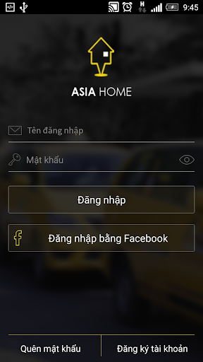 AsiaHome