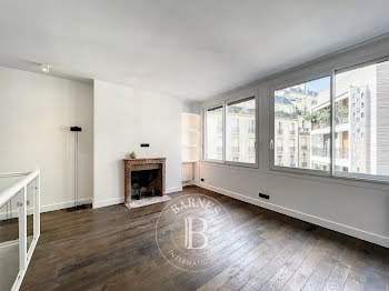 appartement à Paris 16ème (75)