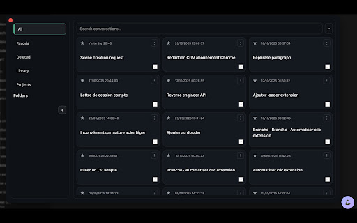 turboGPT screenshot 1