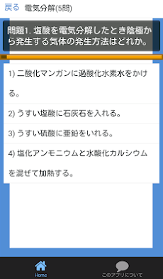 中学 理科 総チェック問題集 中3 定期テスト 高校受験 Android