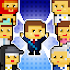 Pixel People3.6