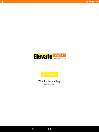 Elevate