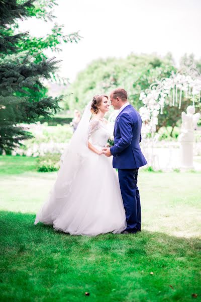 Photographe de mariage Igor Serov (igorserov). Photo du 11 août 2016