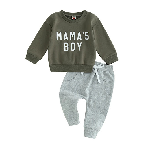 Title 5, Childrens Fashion Casual Wear Baby Suit, comfo...