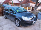 продам авто Opel Zafira Zafira B