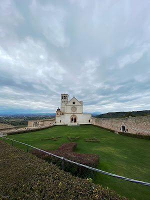 Basilica di San Francesco  di celestepasini