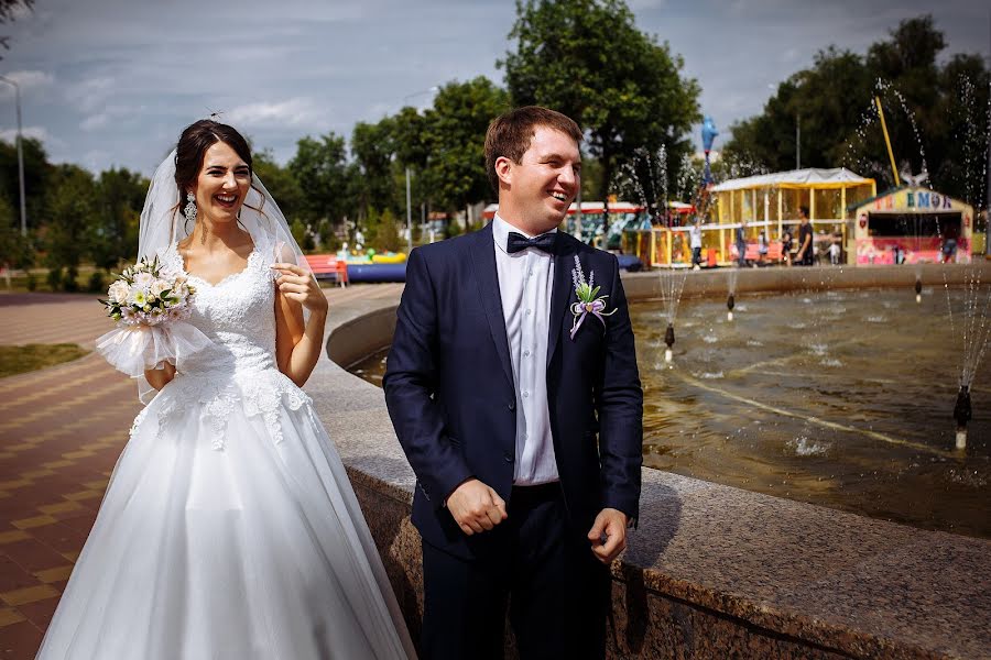 Svadobný fotograf Abay Bekenov (abai249). Fotografia publikovaná 11. októbra 2017