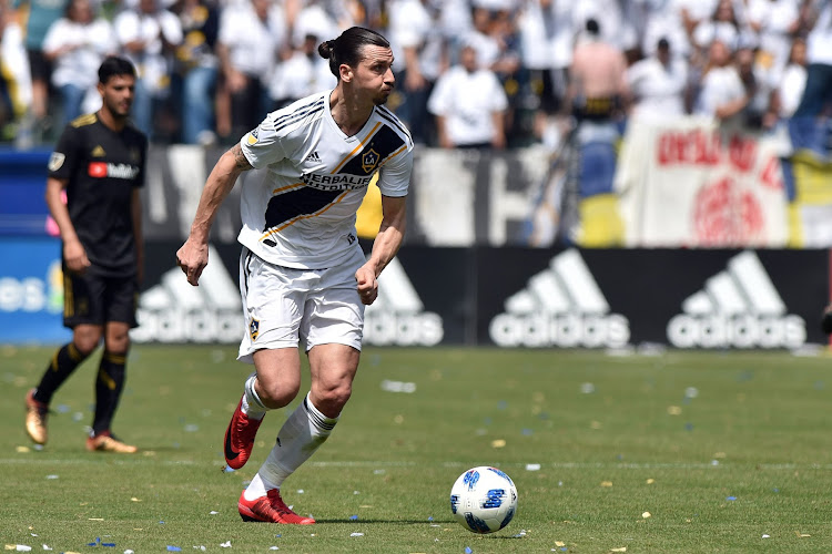 🎥 Adieux de Zlatan après un match fou en demi-finales de MLS ? 