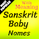 Sanskrit Baby names  icon