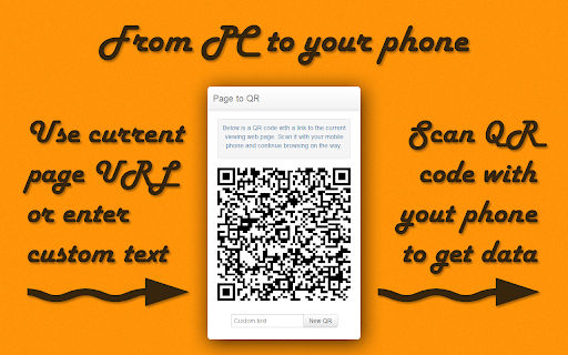 QR Code Creator