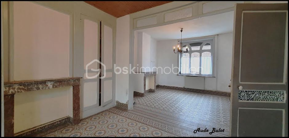 Vente maison 4 pièces 120 m² à Fretin (59273), 197 500 €