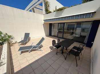 appartement à Bandol (83)