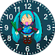 Miku Watch face for wear Install on Windows