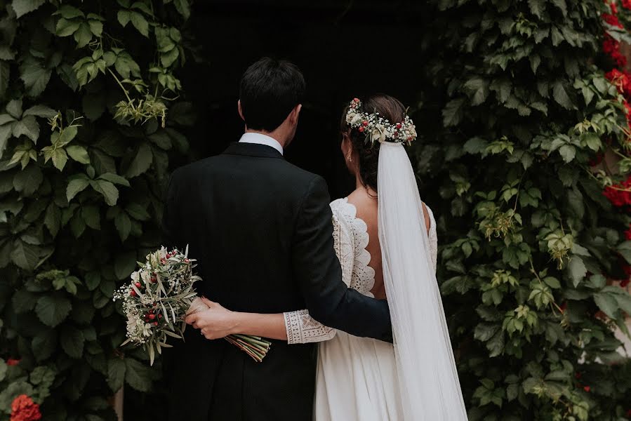 Fotógrafo de bodas Alberto Quero (albertoquero). Foto del 29 de abril 2020