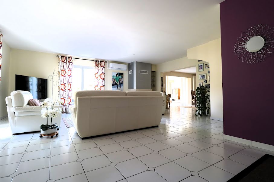 Vente maison 7 pièces 260 m² à Royan (17200), 708 750 €