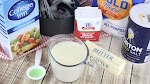 Make your own Cream of Chicken Soup was pinched from <a href="https://www.southernplate.com/2017/09/make-your-own-cream-of-chicken-soup.html" target="_blank" rel="noopener">www.southernplate.com.</a>