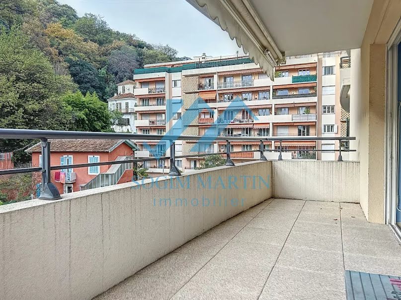 Vente appartement 1 pièce 24.1 m² à Menton (06500), 150 000 €