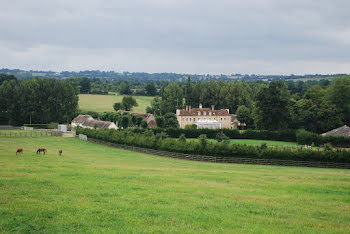 maison à Neuvy-au-Houlme (61)