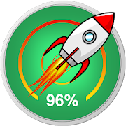 RAM booster - Cache Cleaner 1.1.1 Icon