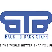 Back To Back Staff Ltd Logo