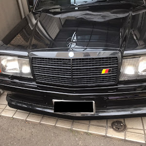 190シリーズ W201